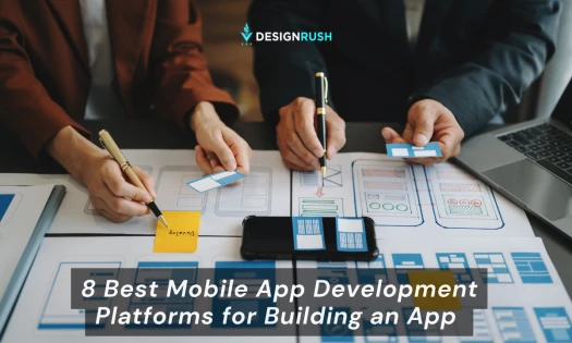 Mobile App Development Platforms