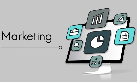 How To Create An SEM Campaign Illustration