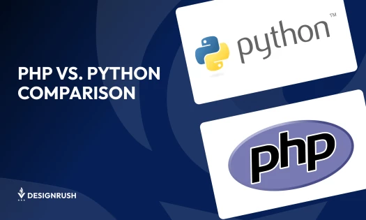 PHP vs. Python Comparison
