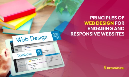 Principles of Web Design