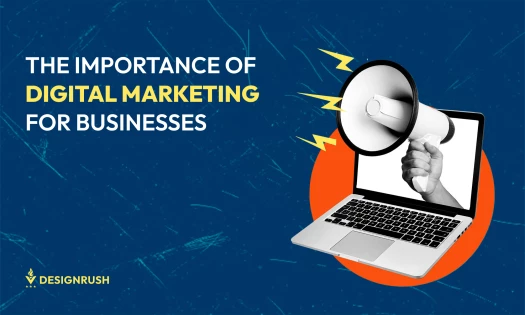 Importance of Digital Marketing