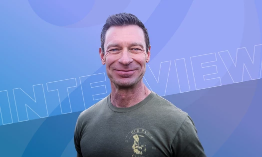 Tom Wozniak, CEO of OPTIZMO