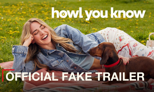 Howl You Know | Milk-Bone Commercial