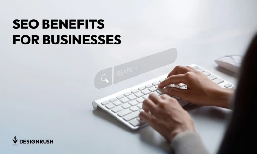 SEO Benefits