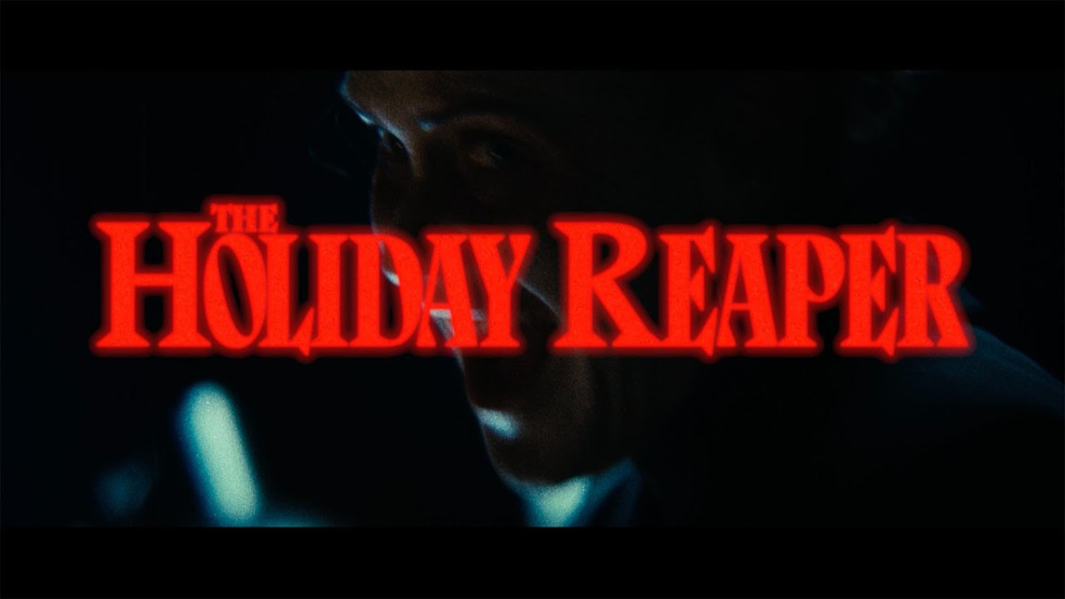 DUDE, WeRoad Unleash the 'Holiday Reaper' in Hilarious Horror-Comedy Spot