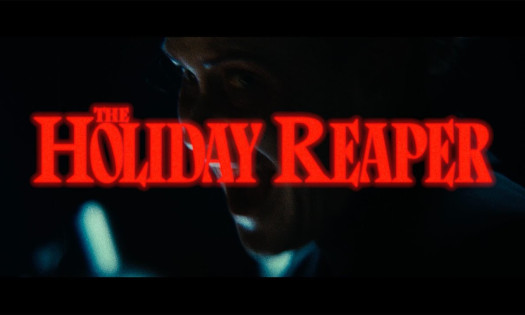 The Holiday Reaper | WeRoad