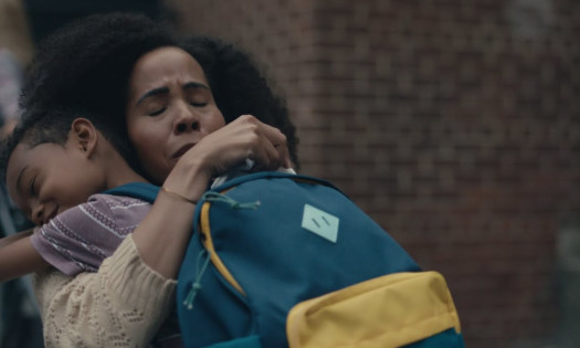 Kleenex 'The Big Day'