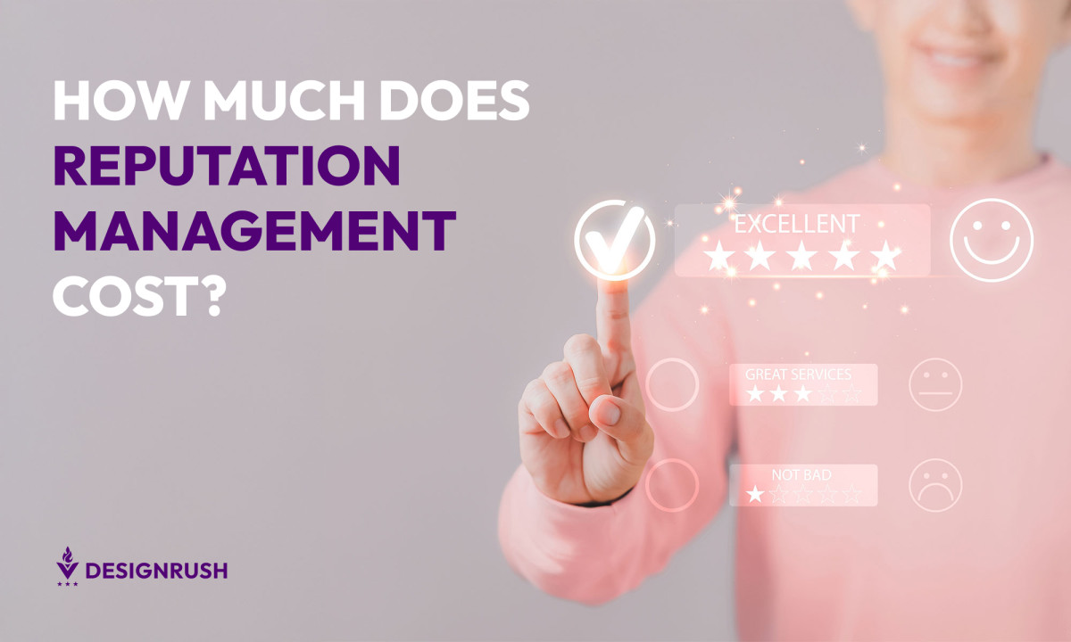 How Much Does Reputation Management Cost?