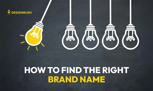 How To Find a Brand Name: The Ultimate Guide