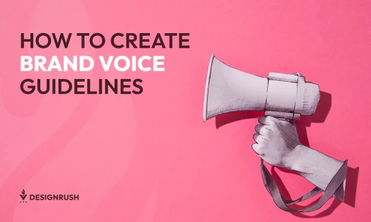 brand voice guidelines