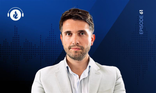 Alex Myers, founder and CEO of Manifest