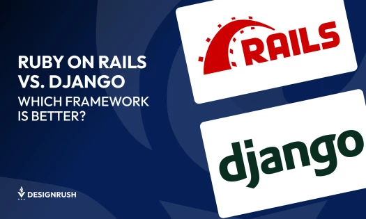 Ruby on Rails vs. Django