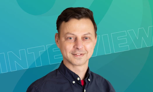 Gershon Goren, founder and CEO of Cangrade