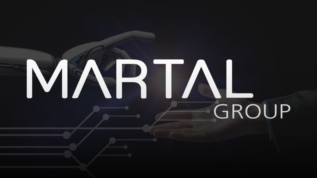 Martal Group Forecasts AI as the Next Ally in B2B Sales Transformation