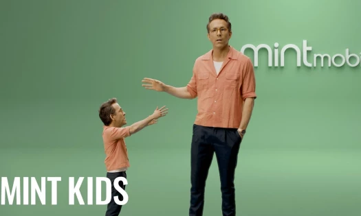 Mint Kids