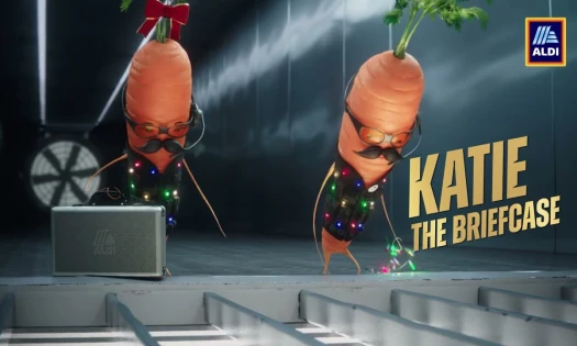 Aldi Christmas 2024