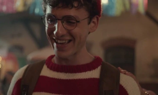 Etsy Holiday Commercial | Waldo Anthem