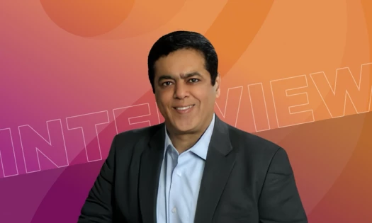 Empxtrack Founder & CEO Tushar Bhatia