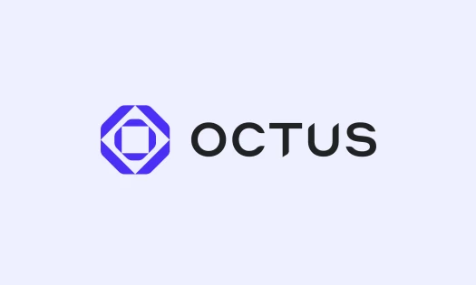 Octus logo