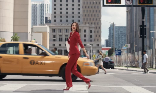 Ésika's New Campaign