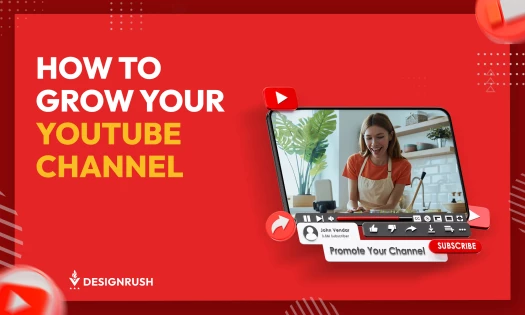10 Tips on How To Grow Your YouTube Channel in 2025
