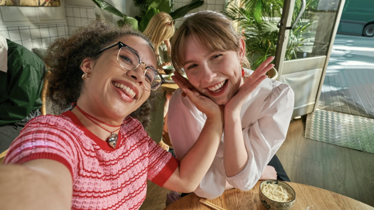 Instagram Invites You to 'Create Your Community' in Touching Spot from NERD Productions