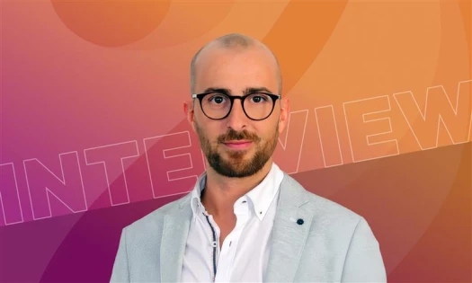 Lorenzo Rossi, co-founder of Replug