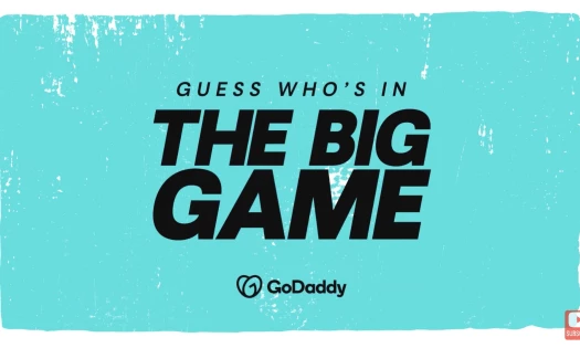 YouTube | GoDaddy