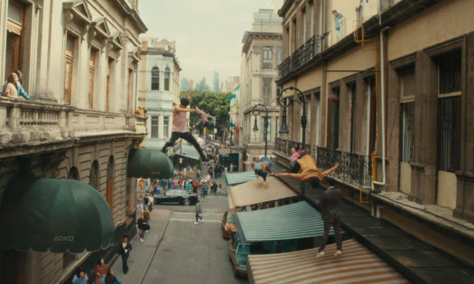 Play Has No Limits | PS5