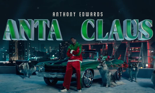 Twas' the Night Before Spritemas