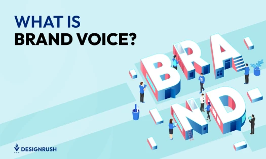 What is Brand Voice