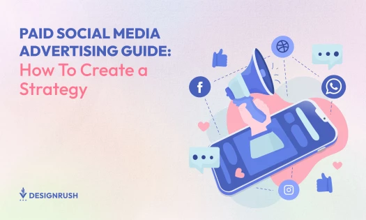 Paid Social Media Advertising