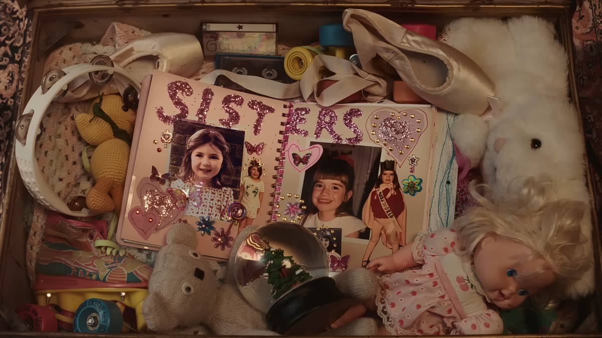 John Lewis Ends Holiday Trilogy with 'The Gifting Hour' & The Verve Cover Star Search