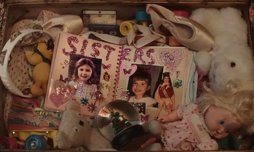 Two sisters' memories