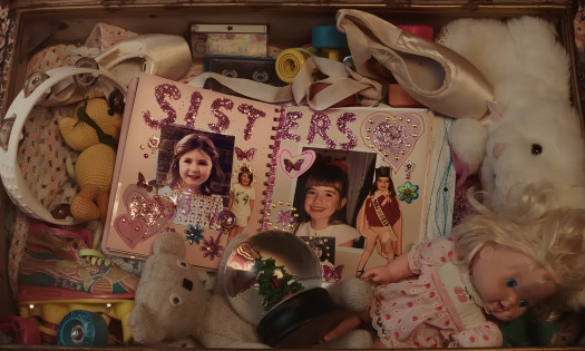 Two sisters' memories