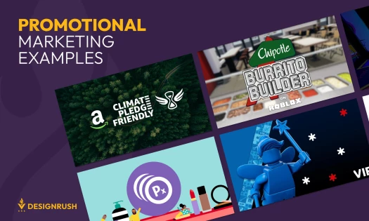 10 Promotional Marketing Examples