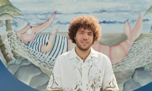 Benny Blanco, artist