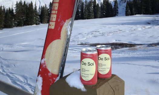 De Soi 'St. Moritz Mule'