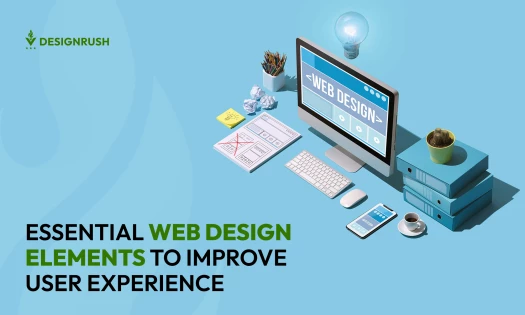 Web Design Elements