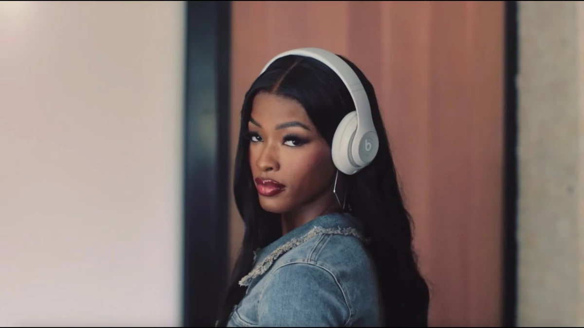 Beats by Dre's New Student-Led Campaigns from Translation Star L.A. College Athletes