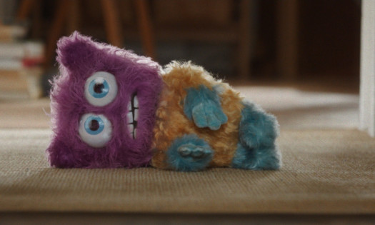 The Entertainer's Ray