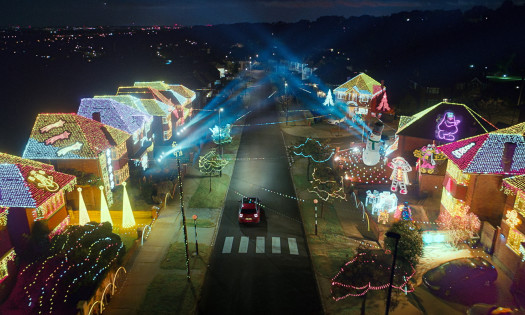 The Gift of McDonald's