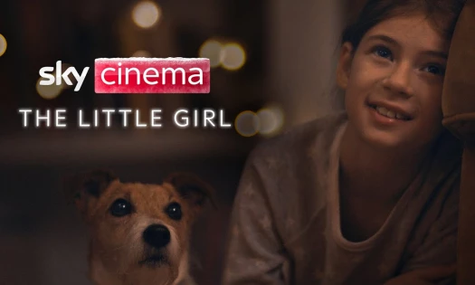 'The Little Girl'