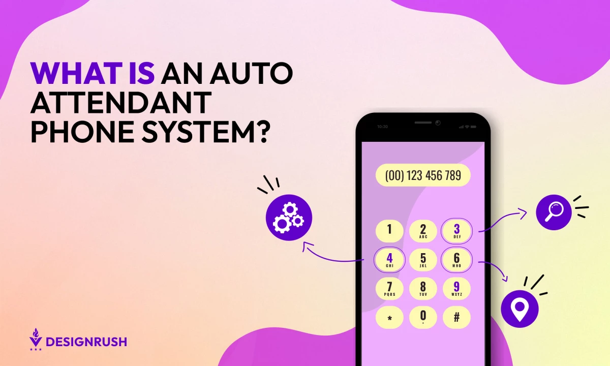 What Is an Auto Attendant Phone System?