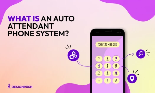Auto Attendant Phone System