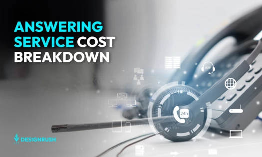 Cost of an Answering Service