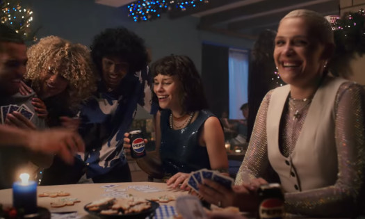 Everything else can wait. It's Christmas after all.