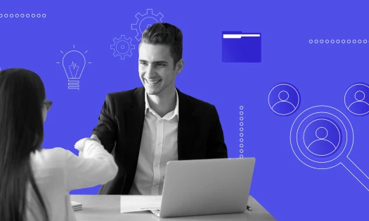 SOC company onboarding