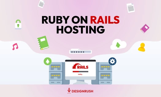 Ruby on Rails Hosting