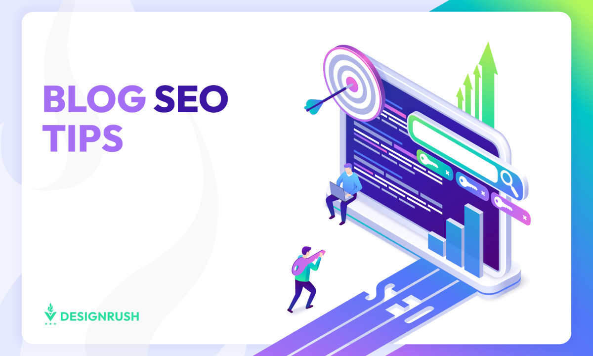 10 Blog SEO Tips for 2025